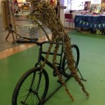 Willow cyclist workshops underway