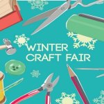 Winter Craft Fair - Saturday 6 December - 12pm-6pm