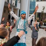 WORLD BHANGRA DAY 2018