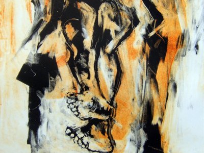 wypwcourses- Life Drawing and Printmaking- April