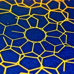 WYPWcourses – Islamic Geometry in Screen Printing - December