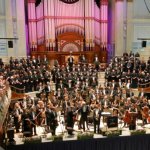 Yorkshire LIfe article on Huddersfield's musical diversity