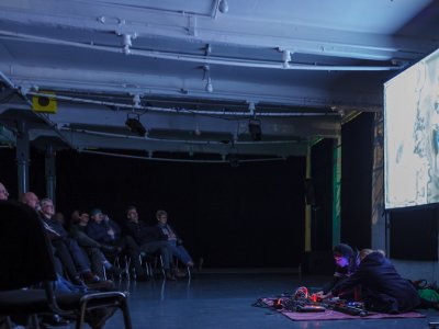 Young Curators Programme: Open Call