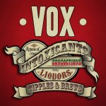 Vox Bar / An Independent Bar