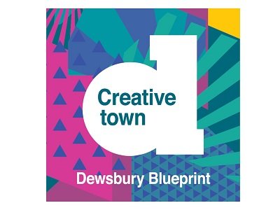 Artist Opportunities: Dewsbury Creative Town
