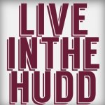 liveintheHUDD / Audio production