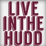 LiveintheHUDD showreel