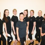 Audrey Spencer School of Dance / Audrey Spencer School of Dance