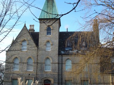 Heritage Open Days