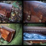 Black Orchard / BlackOrchardLeather