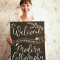 Sally Jane Calligraphy