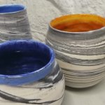 Freelance Ceramicist/Potter