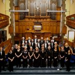 Fundraising Event for Mirfield Choral Society