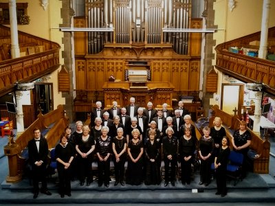 Fundraising Event for Mirfield Choral Society