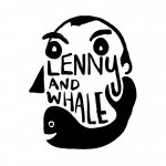Lenny and Whale / collaboration