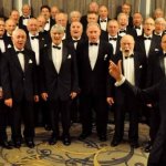 Colne Valley MVC / Colne Valley Male Voice Choir