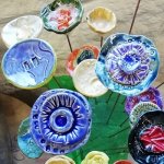 Kirklees Garden Stories / community art project