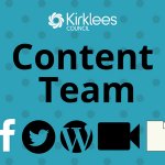Kirklees Comms Team / content team