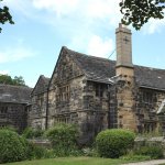 Oakwell Hall / Country Park