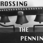 Crossing the Pennines Trail / Crossing the Pennines Heritage Trail