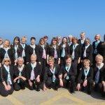 Denby Dale Ladies Choir