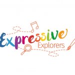 Expressive Explorers / Early Years Storytelling through the arts