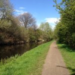 Making Tracks – NATURE JOURNAL, Inclusive Outdoor Art Workshop