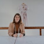 Holly Carr / Fashion Designer Maker, Textile Practitioner and Educator