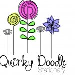 Quirkydoodle / Graphic designer