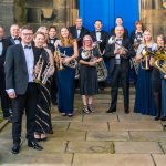 Hepworth Brass Band / Hepworth Brass Band