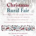 Holmbridge Rural Fairs / Holmbridge Rural Fairs