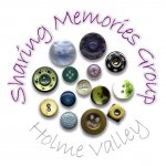 Arts Trainee - with Holme Valley Sharing Memories Group