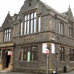 Meltham Carlile Community Hub / Institute