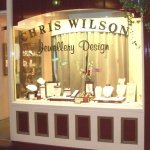 Wilson Jewellers / Jewellery design and hand made Jewellery.