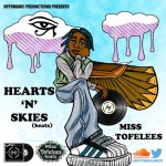 Miss Tofelees ( beatmaker ) / Miss Tofelees Hiphop Jazz Funk Producer