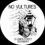 No Vultures / No Vultures