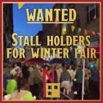 Christmas Market Musician Opportunity