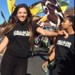 Callaloo Carnival Arts / Prof