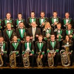 Marsden Silver Prize Band / profile