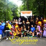 Pure Elegance Carnival / Pure Elegance Carnival