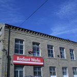 Radiant Works / Radiant Works