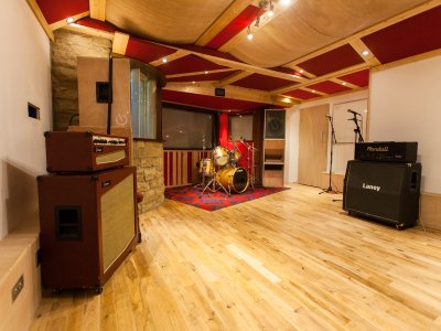 Vibrations Studios