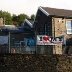 Slaithwaite Community Centre - a venue for creative activity!