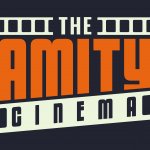 The Amity Cinema / Film Screenings