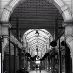 Dewsbury Pioneers / The Arcade Dewsbury