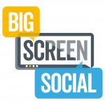 Big Screen Social / Twitter Wall, Instagram Wall, Events Social Media