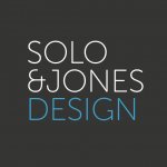 Solo and Jones Design / Website Design and Print