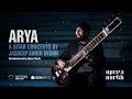 Arya: Concerto for Sitar and Orchestra by Jasdeep Singh Degun