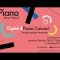 Digital &amp;Piano Live stream Concert