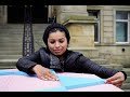 #HEARTyourtown - Saba Rifat Dewsbury Urban Garden